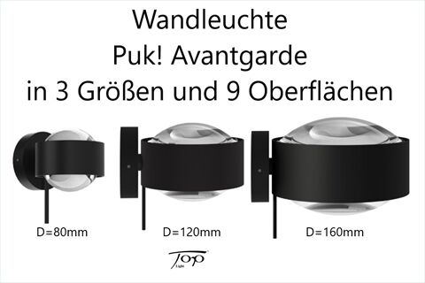 Puk! Wall